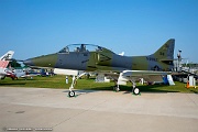 N234LT Mcdonnell Douglas TA-4J Skyhawk C/N 158141, N234LT